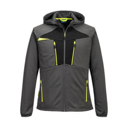 Portwest - Veste polaire DX4 - Homme (Gris métal)