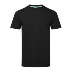 Portwest - T-shirt - Homme (Noir)
