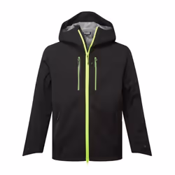 Portwest - Veste softshell EV4 - Adulte (Noir)