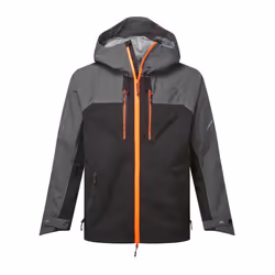 Portwest - Veste softshell EV4 - Adulte (Gris métal)