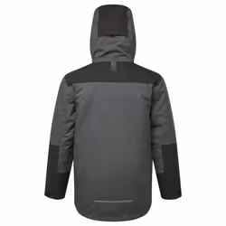 Portwest - Veste EV4 - Adulte (Gris métal)