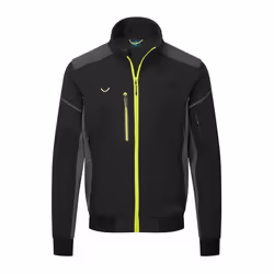 Portwest - Blouson aviateur EV4 - Homme (Noir)