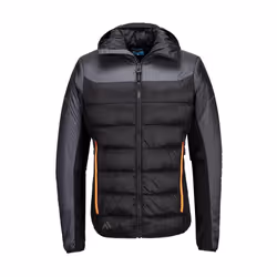 Portwest - Veste EV4 - Homme (Gris métal)