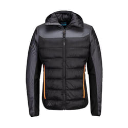 Portwest - Veste EV4 - Homme (Gris métal)