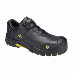 Portwest - Chaussures de sécurité S3S ESD HRO SR SC FO - Adulte (Noir)