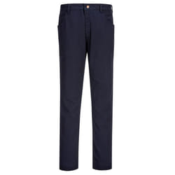 Portwest - Pantalon de travail - Homme (Bleu marine)