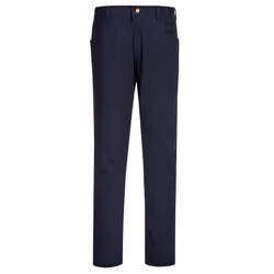 Portwest - Pantalon de travail - Homme (Bleu marine)