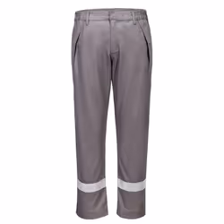 Portwest - Pantalon de travail - Adulte (Gris)