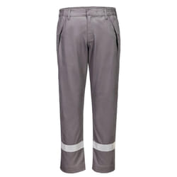 Portwest - Pantalon de travail - Adulte (Gris)