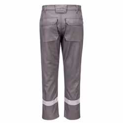 Portwest - Pantalon de travail - Adulte (Gris)