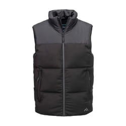 Portwest - Veste sans manches - Adulte (Noir)