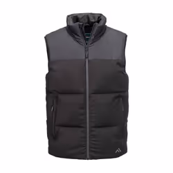 Portwest - Veste sans manches - Adulte (Noir)