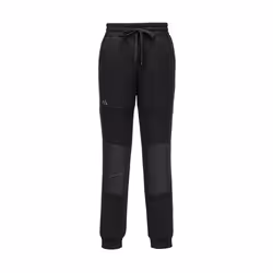Portwest - Pantalon de jogging KX3 - Adulte (Noir)