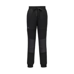 Portwest - Pantalon de jogging KX3 - Adulte (Noir)