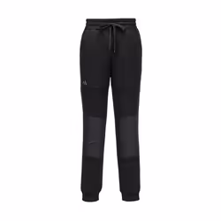 Portwest - Pantalon de jogging KX3 - Adulte (Noir)