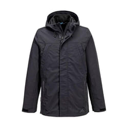 Portwest - Veste KX3 - Adulte (Noir)