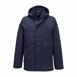Portwest - Veste KX3 - Adulte (Bleu marine foncé)