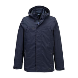 Portwest - Veste KX3 - Adulte (Bleu marine foncé)