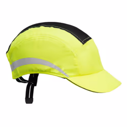 Portwest - Casquette anti-heurt AIRTECH (Jaune)
