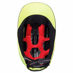 Portwest - Casquette anti-heurt AIRTECH (Jaune)