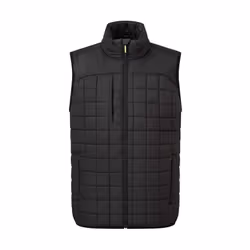 Portwest - Veste sans manches PW3 - Adulte (Noir)