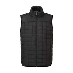 Portwest - Veste sans manches PW3 - Adulte (Noir)