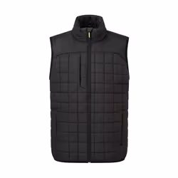 Portwest - Veste sans manches PW3 - Adulte (Noir)