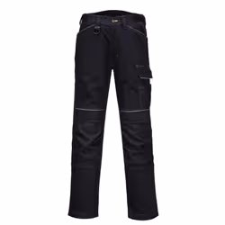 Portwest - Pantalon de travail - Homme (Noir)