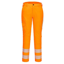 Portwest - Pantalon de travail RWS - Homme (Orange)