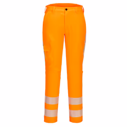 Portwest - Pantalon de travail RWS - Homme (Orange)