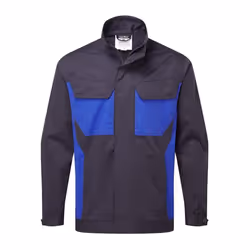 Portwest - Veste WX3 - Homme (Bleu marine foncé)