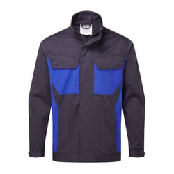 Portwest - Veste WX3 - Homme (Bleu marine foncé)