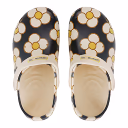 Regatta - Sabots ORLA KIELY - Enfant (Noir)