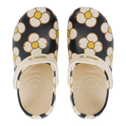 Regatta - Sabots ORLA KIELY - Enfant (Noir)