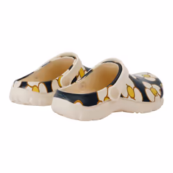 Regatta - Sabots ORLA KIELY - Enfant (Noir)