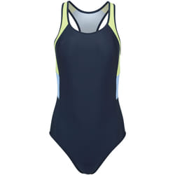 Mountain Warehouse - Maillot de bain 1 pièce TAKE THE PLUNGE - Femme (Jaune)