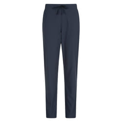 Mountain Warehouse - Pantalon AGILE - Femme (Bleu marine)