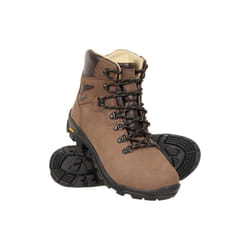 Mountain Warehouse - Bottines de marche ODYSSEY EXTREME - Femme (Marron clair)