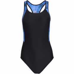 Mountain Warehouse - Maillot de bain 1 pièce TAKE THE PLUNGE - Femme (Violet)