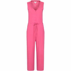 Mountain Warehouse - Combinaison BAHAMAS - Femme (Rose vif)