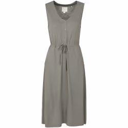 Mountain Warehouse - Robe BAHAMAS - Femme (Kaki)