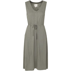 Mountain Warehouse - Robe BAHAMAS - Femme (Kaki)