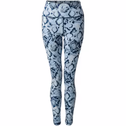 Dare 2B - Legging INFLUENTIAL - Femme (Bleu)