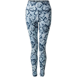 Dare 2B - Legging INFLUENTIAL - Femme (Bleu)
