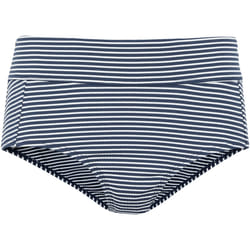Regatta - Culotte de bain PALOMA - Femme (Bleu marine / Blanc)
