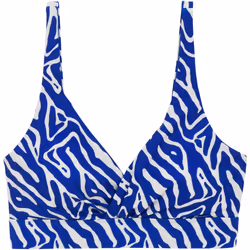 Regatta - Haut de maillot de bain PALOMA - Femme (Bleu vif)