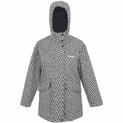 Regatta - Veste imperméable ORLA KIELY - Enfant (Noir)
