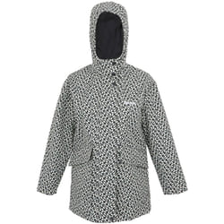 Regatta - Veste imperméable ORLA KIELY - Enfant (Noir)