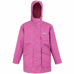 Regatta - Veste imperméable ORLA KIELY SWING - Enfant (Rose)
