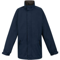 Regatta Professional - Parka - Homme (Bleu marine)